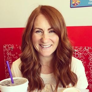 Meet your Posher, Carolann